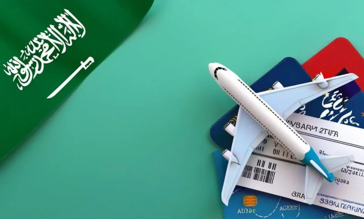  عروض اليوم الوطني للطيران في السعودية 2025